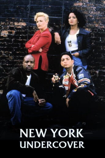 New York Undercover (1994)