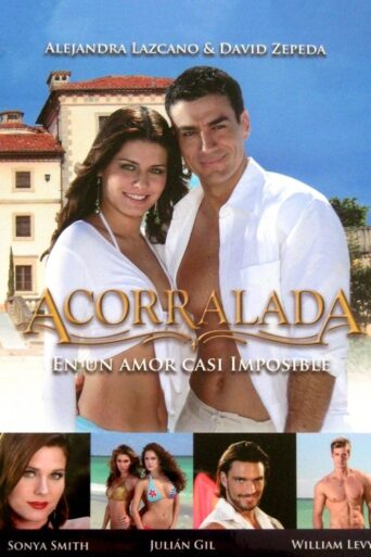 Acorralada (2007) poster