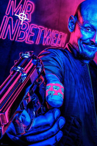 Mr Inbetween (2018) poster