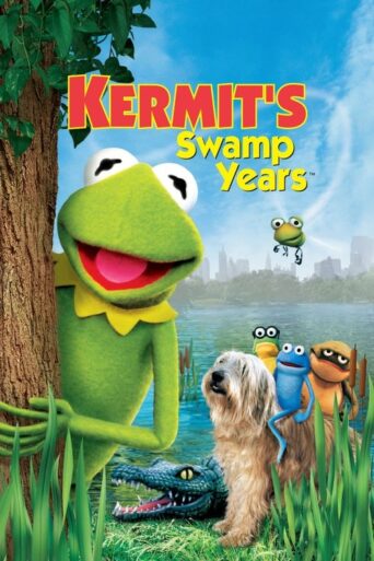 Kermit’s Swamp Years (2002)