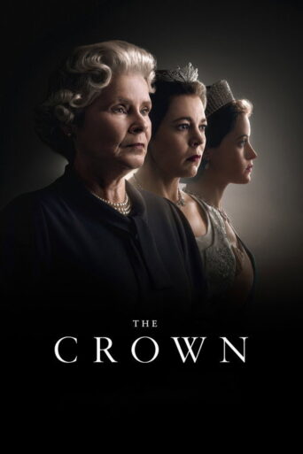 The Crown (2016) poster