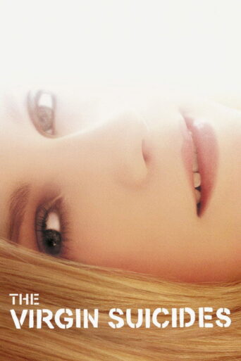 The Virgin Suicides (2000) poster