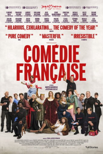 Comédie-Française (2026)
