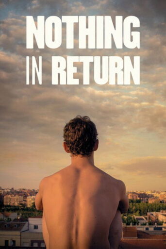 Nothing in Return (2015) poster