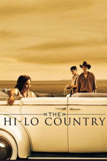 The Hi-Lo Country (1998)