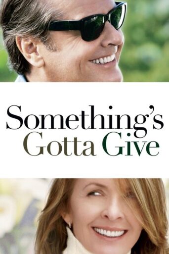 Something’s Gotta Give (2003)