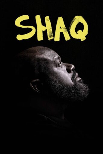Shaq (2022) poster