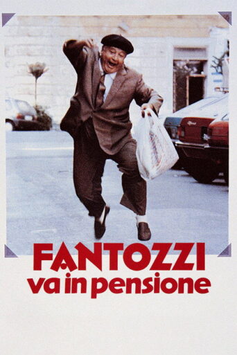 Fantozzi Retires (1988)