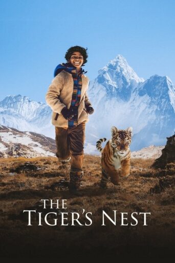 The Tiger’s Nest (2022) poster