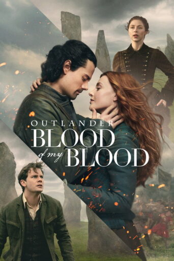 Outlander: Blood of My Blood (2025) poster
