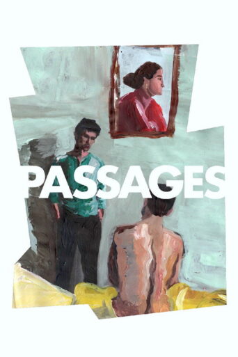 Passages (2023) poster