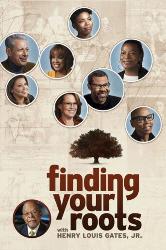 Finding Your Roots (2012) poster