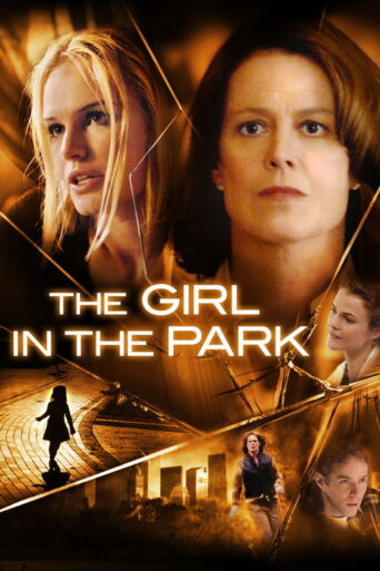 The Girl in the Park (2007) poster
