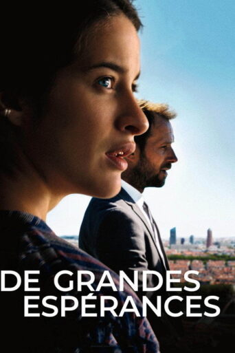 Grand Expectations (2023) poster