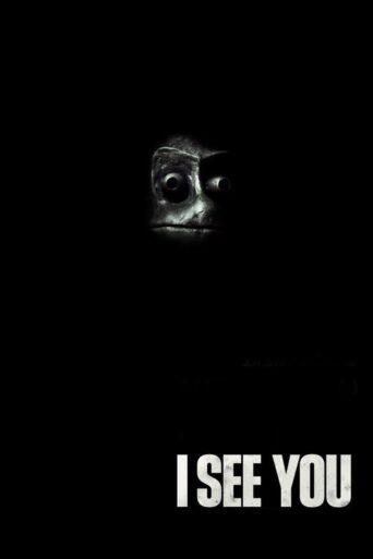 I See You (2019) poster