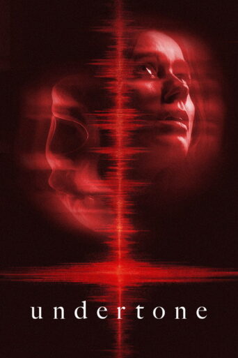 undertone (2026) poster