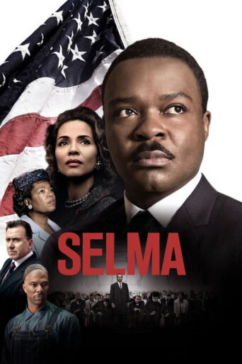 Selma (2014) poster