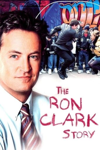 The Ron Clark Story (2006) poster