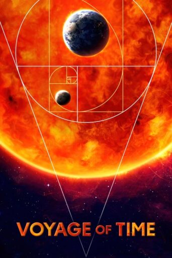 Voyage of Time: The IMAX Experience (2016) poster