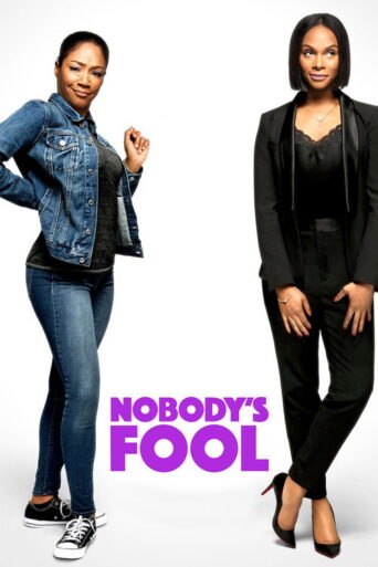 Nobody’s Fool (2018) poster