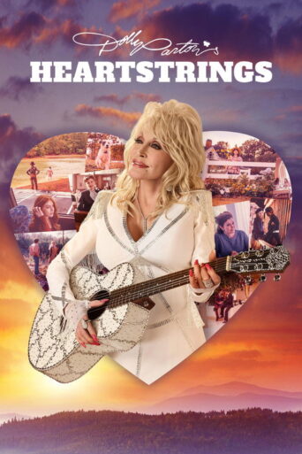 Dolly Parton’s Heartstrings (2019) poster