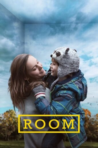 Room (2015) poster