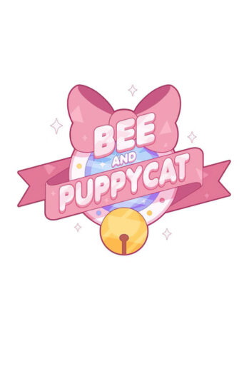 Bee and PuppyCat (2014) poster