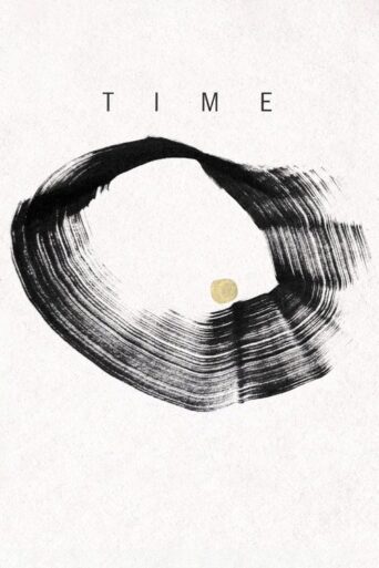 Time (2020) poster