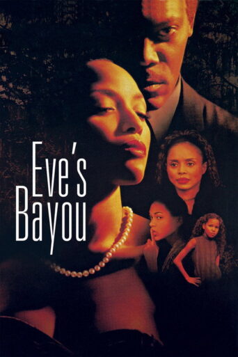 Eve’s Bayou (1997) poster