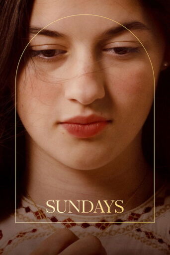 Sundays (2025) poster