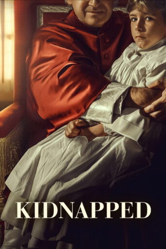 Kidnapped (2023) poster