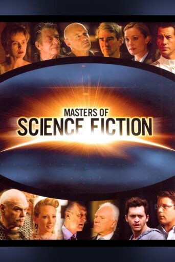 Masters of Science Fiction (2007) poster