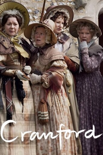 Cranford (2007) poster