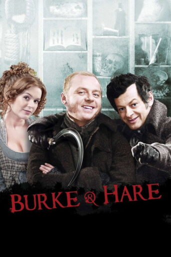 Burke & Hare (2010)