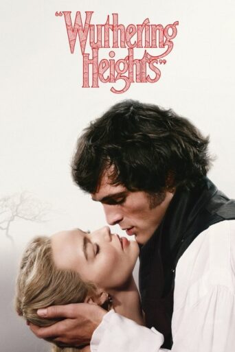 “Wuthering Heights” (2026) poster