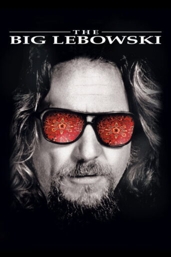 The Big Lebowski (1998) poster