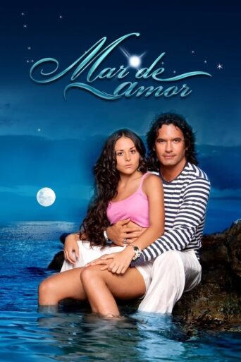 Curse by the Sea (2009) poster