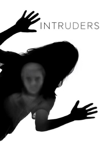 Intruders (2014) poster