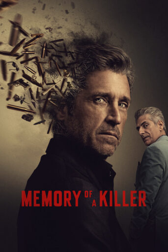 Memory of a Killer (2026) poster