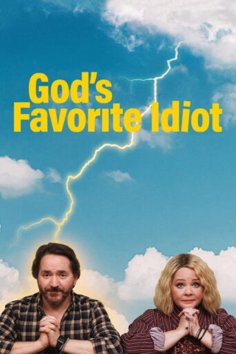 God’s Favorite Idiot (2022) poster