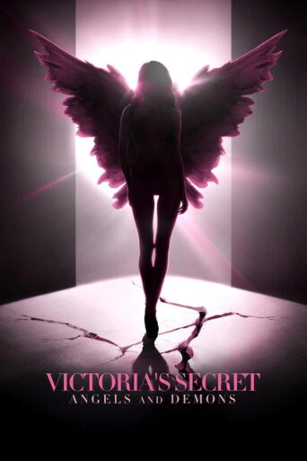 Victoria’s Secret: Angels and Demons (2022) poster