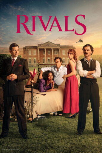 Rivals (2024) poster