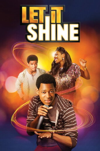Let It Shine (2012)