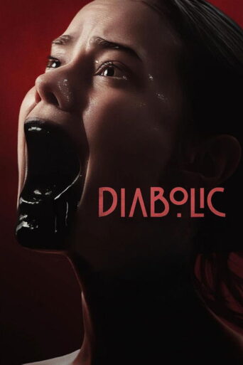 Diabolic (2025) poster