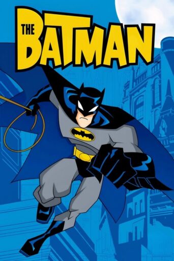 The Batman (2004)