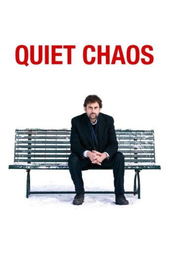 Quiet Chaos (2008) poster