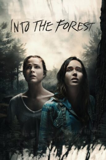 Into the Forest (2016) poster