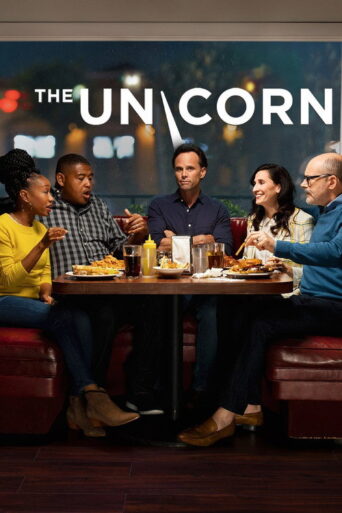 The Unicorn (2019) poster