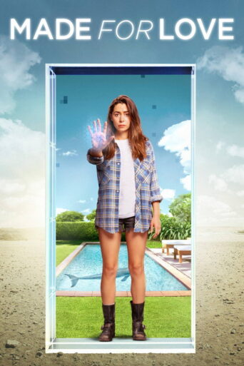 Made for Love (2021) poster