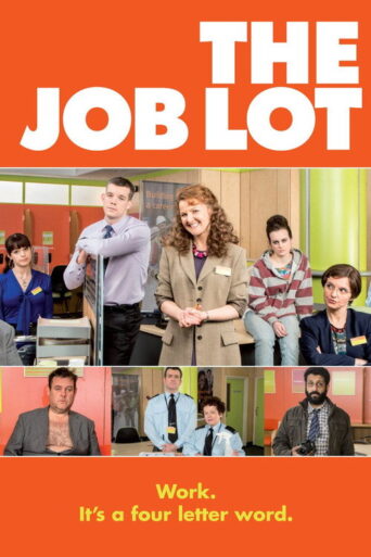 The Job Lot (2013) poster